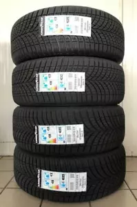 4 PNEUMATICI GOMME GOODYEAR VECTOR 4 SEASONS G3 M+S 205/55r16 91V 4 STAGIONI - Foto 1 di 1