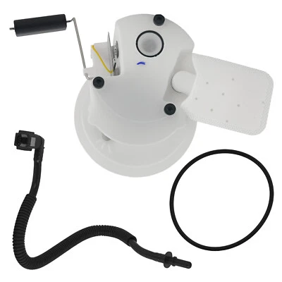 Conjunto de bomba de combustible para Ford Focus 2000-2002 2,0 L E2556M 1M5Z9H307CA eléctrico Foto 1 de 4