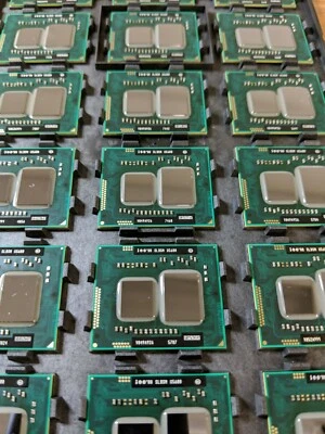 Intel SLBSM CN80617005190AG New - Image 1 of 2