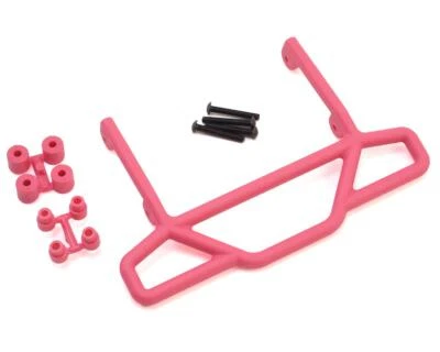 RPM Rear Bumper for Traxxas 2wd Rustler XL-5 & VXL - Image 1 of 3
