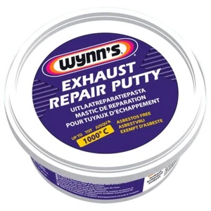 Exhaust Repair Putty Permanent Seal Repair Exhaust Systems - Picture 1 of 1