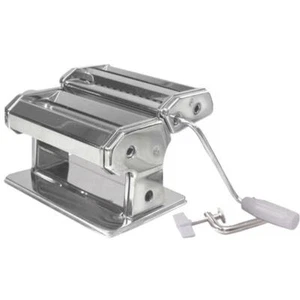 (1)-6" Manual Pasta maker, Pasta machine - Picture 1 of 1