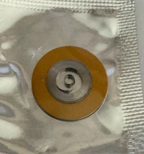 MAINSPRING FOR ROLEX 3030 / 3035 / 3055 / 3075 HIGH QUALITY - Picture 1 of 1