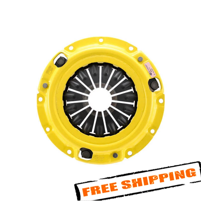 Placa de presión ACT MB010X Xtreme Foto 1 de 4