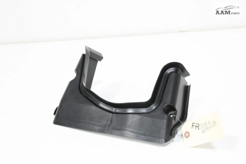 2018-2024 AUDI A5 QUATTRO F5 WINDSHIELD COWL PANEL WATER DEFLECTOR COVER OEM - Image 1 of 4