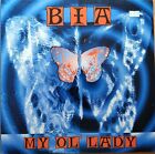 B.I.A. ? My Ol Lady MATO MUSIC RECORDS 12? 12 Inch Maxi Vinyl LP Sammler Liebha