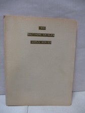 1966 Baltimore Orioles World Series Photos, Patch, Ticket