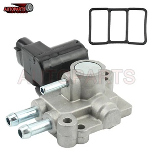 For 1998-2002 Honda Accord DX LX SE EX-R Idle Air Control Valve 2.3L  l4 - Picture 1 of 8