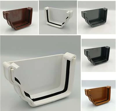 Marley Classic - Stop Ends - Imagen 1 de 4