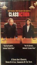 Class Action (VHS, 1991)