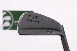 Wilson FG-49 Tour Blade #4 Iron / 24 Degree / Stiff Flex Dynamic Gold S400 Shaft - Picture 1 of 6