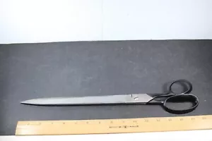 Vintage R. Heinisch 10 in. Scissors - Picture 1 of 5