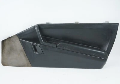 1987-1993 Cadillac Allante RIGHT PASSENGER DOOR  TRIM PANEL OEM - Image 1 of 3