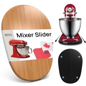 Elegant Sliding Tray for Your Coffee Maker & Heavy Kitchen Appliances - Sturd... - Picture 1 of 6
