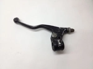 1981 Yamaha YZ250 LEFT HANDLEBAR CLIPON CLUTCH LEVER (B11-2784) - Bild 1 von 5