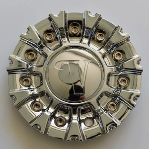VW14 Velocity Wheel Center Cap (part# CSVW14-2P) - Picture 1 of 1
