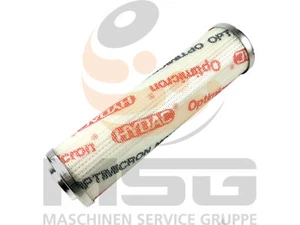 ZFI0006 Original Fassi Hydraulikölfilter für z.B. F135, F155, F175 - Bild 1 von 1