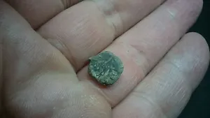 Lovely Roman Bronze ring part Uk find - Picture 1 of 2