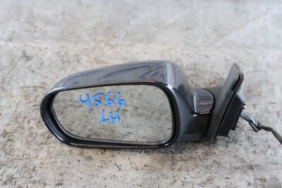 Acura RSX Type S DC5 K20A2 2004 OEM LH conjunto de espejos retrovisores laterales del conductor #4566 Foto 1 de 4
