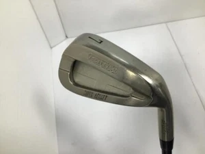 Roots Golf ROOTS SUPER AERMET Irons #5-9,Pw,Aw,Sw(8Clubs)/ROOTS/Flex:Regular - Picture 1 of 6