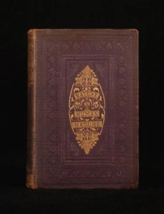 1859 Nature & Human Nature Sam SLICK Thomas HALIBURTON - Picture 1 of 7