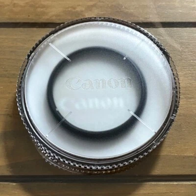 CANON Protecter Protect Filter 43mm 38B# - Image 1 of 2