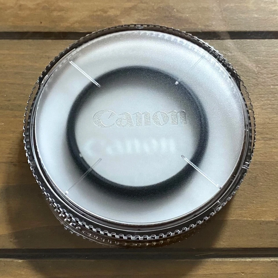 CANON Protecter Protect Filter 43mm 38B# - Image 1 of 2