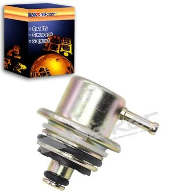 Регулятор давления впрыска топлива Walker для Volkswagen Passat 1995-1997 годов выпуска - Изображение 1 из 4