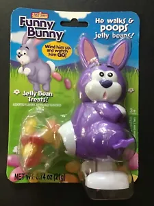 Treat Street lustiger Hase versiegelt - Bild 1 von 4