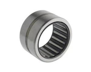 5pcs NK17/16 IDxODxW 17x25x16mm ABEC-1 Needle Roller Bearing Without Inner Ring  - Picture 1 of 3
