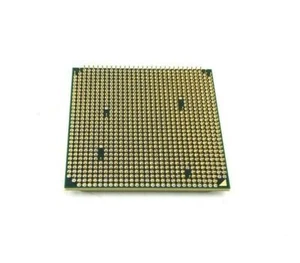 AMD Athlon II ADXB260CK23GM 3.4GHz Dual-Core CPU Processor - Picture 1 of 5