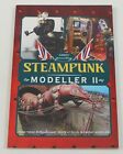Steampunk Modeller II SC 2012 Happy Medium Press - Sci-Fi & Fantasy Modellierer