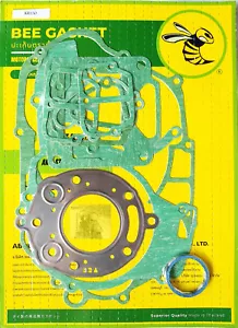 FOR Kawasaki 150 KR KR150 Gasket Set New - Picture 1 of 2