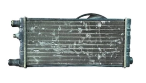 RADIATORE ACQUA + VENTOLA RAFFREDDAMENTO FIAT 600 BENZINA 2002 - 46521747 - Foto 1 di 4