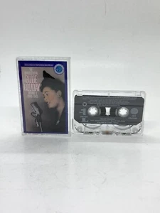 Very Rare The Quintessential Billie Holiday Volume 9 1940-1942 Cassette Tape 3 - Picture 1 of 5
