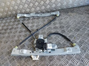 Mécanisme + moteur lève vitre avant Droit - DS DS3 I (1) PHASE I (1) - 3PORTES - Picture 1 of 4