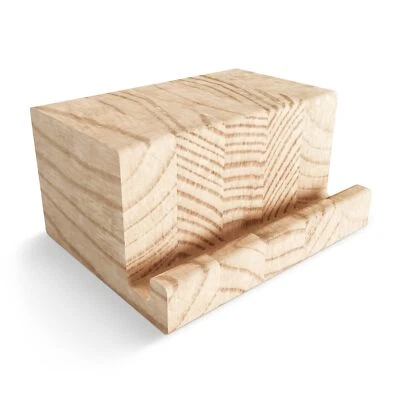 Porte Vinyle Premium – Exposez Votre Disque Vinyle en Cours d’Écoute – Suppor... - Photo 1/4