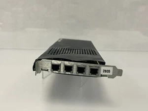 IBM Multi-Tech MultiModem ISI5634PCI/4 modem fax 53P1370 - Foto 1 di 9