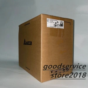 In Stock New Original Delta Servo Driver VFD4A8ME23ANNAA 1PC PLC - Picture 1 of 3