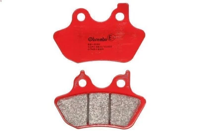 Brake Pad Set, disc brake BREMBO 07HD16SA - Image 1 of 4
