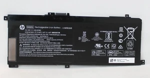 SA04XL -HP BATTERY 4CELL 55WH 3.6AH ENVY X360 CONVERTIBLE 15-DS1077NR "GRADE A" - Picture 1 of 1