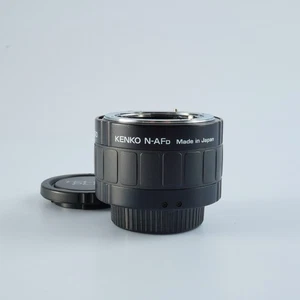 EXCELLENT Nikon N-AFD 2x TELEPLUS PRO 300Teleconverter - Picture 1 of 19