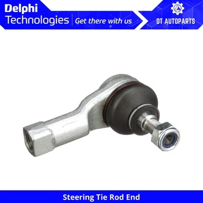 Extremo de varilla de dirección exterior Delphi 1987 1988 para Acura Integra 1986-1989 Foto 1 de 4