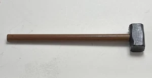 GI JOE 12”- Mallet Firemen Equipment 1/6 Scale Dragon 21st Century Power Team CL - Picture 1 of 10