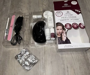 Alessandro Peel Or Soak Starter Kit - Bild 1 von 3