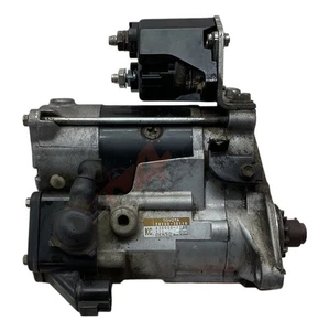 2021 Toyota Hilux Invincible X Starter Motor 2016-2023 2810030110 - Picture 1 of 11