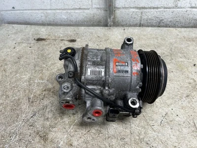 2021 MERCEDES BENZ METRIS 2.0L AC Compressor OEM Part Number 0008303002 - Image 1 of 4