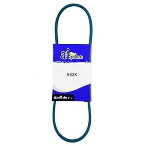 Belt 1/2-in X 34-in Replacement for MTD 754-0192 - Picture 1 of 1