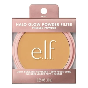 Elf Halo Glow Powder Filter Shade Medium Neutral - Picture 1 of 1