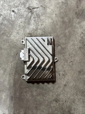 OEM Burmester 4D High End Sound System Amplifier Mercedes-Benz AMG GT GLS SL - Image 1 of 3